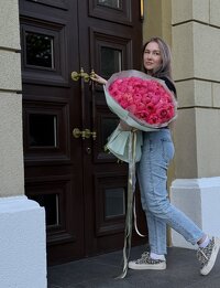WJI-868, Elena, 37, Rosja