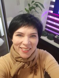 RNE-890, Olga, 41, Ukraina