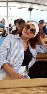 FUY-895, Olga, 49, Chorwacja