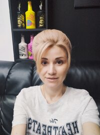 YAW-567, Julia, 37, Ukraina