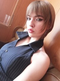 YGQ-720, Ilariya, 20, Rosja