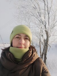 UMA-849, Ekaterina, 52, Rosja