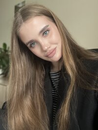 BYW-600, Kseniya, 23, Rosja
