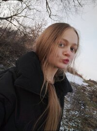 HEN-709, Polina, 24, Białoruś