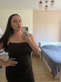 ONJ-569, Marina, 35, Rosja